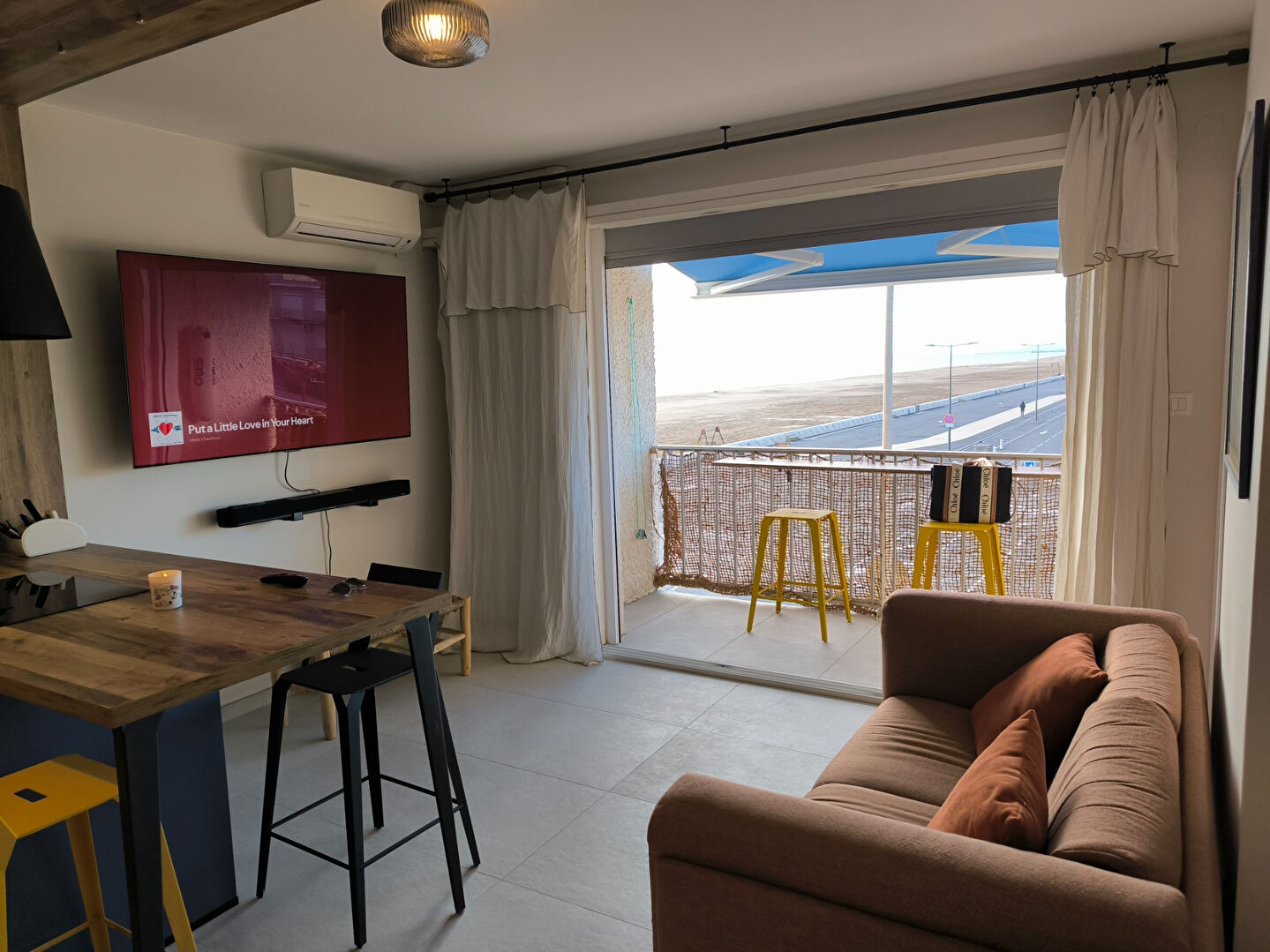 Photo Appartement Narbonne 3 pièce(s) 38 m2 image 1/6