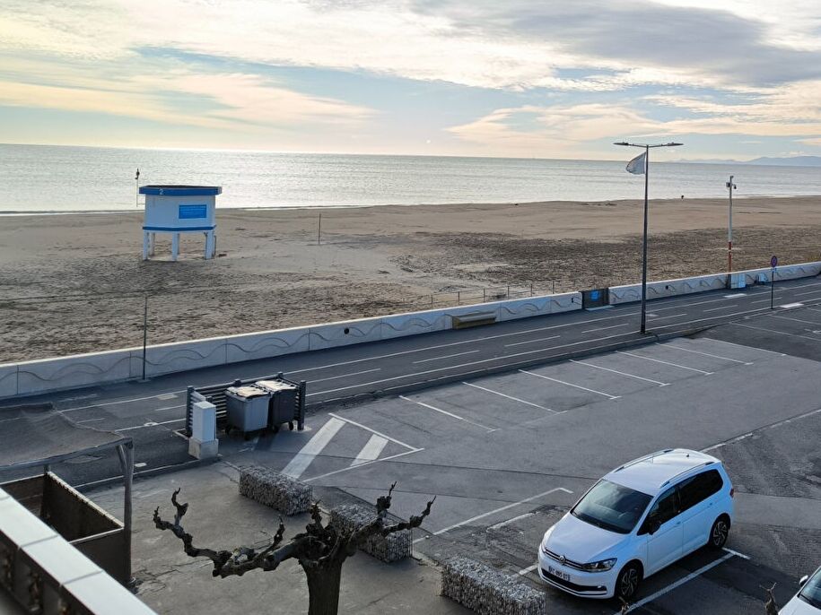 Photo Appartement Narbonne 3 pièce(s) 38 m2 image 2/6