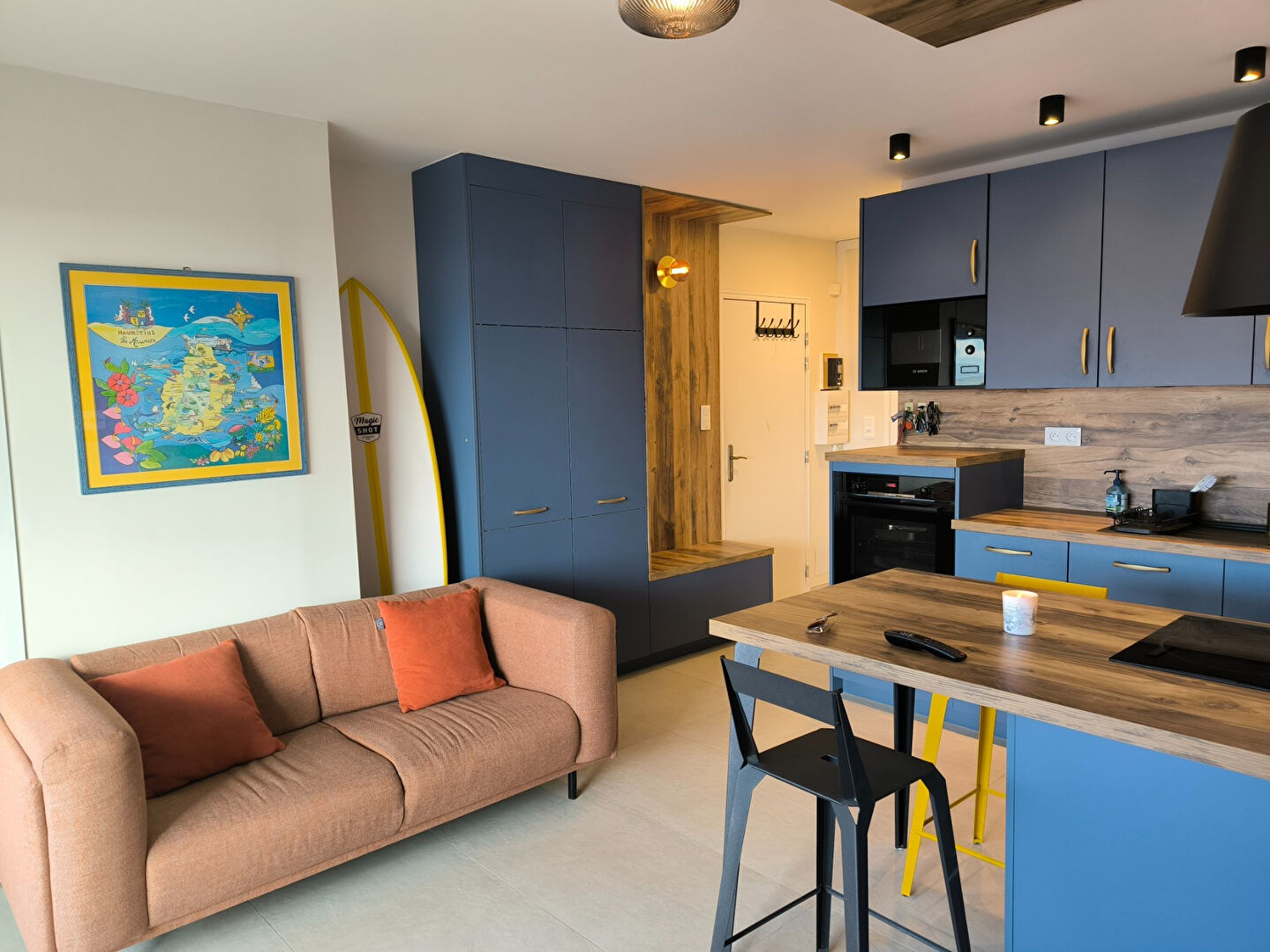 Photo Appartement Narbonne 3 pièce(s) 38 m2 image 3/6