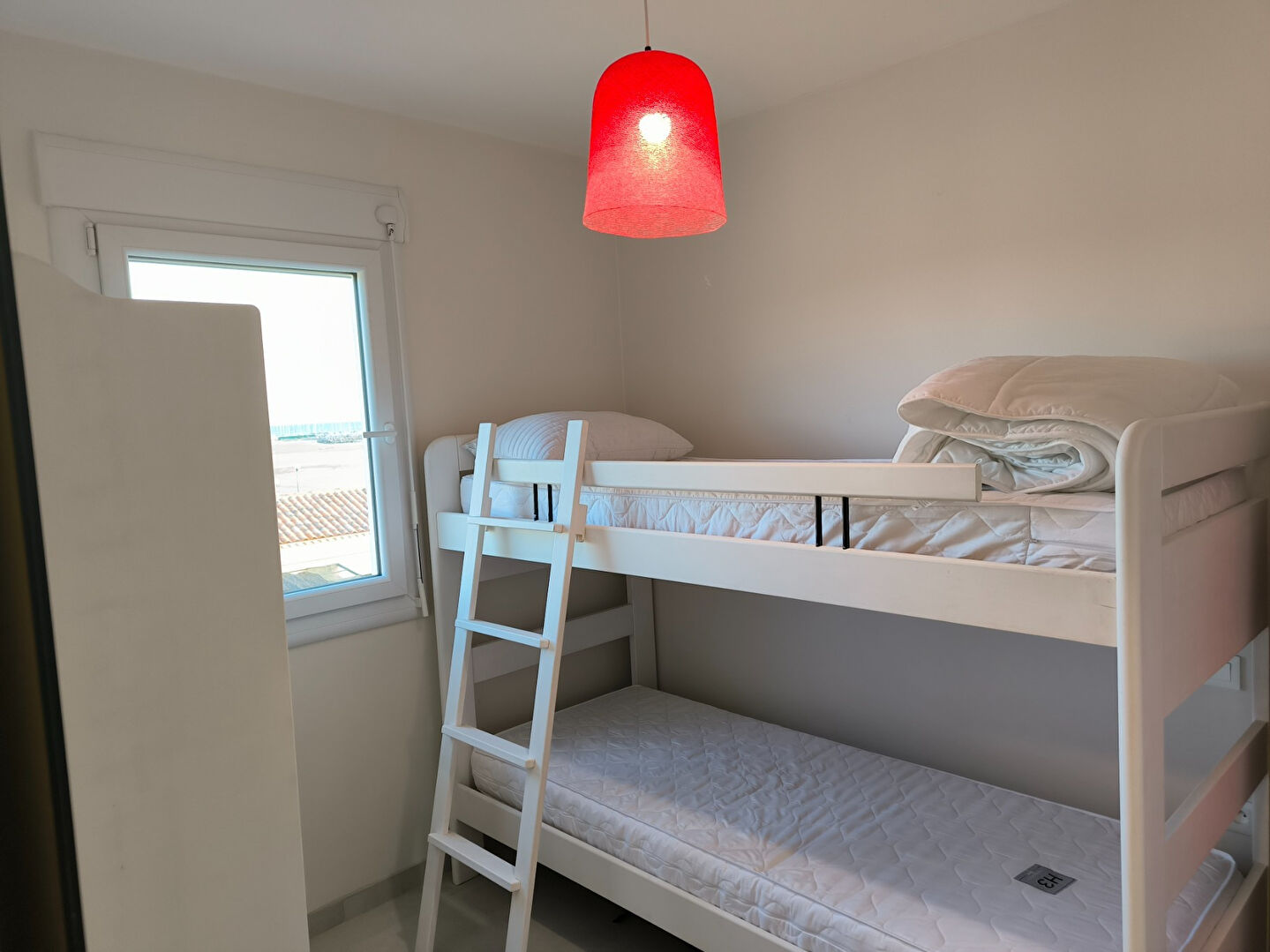 Photo Appartement Narbonne 3 pièce(s) 38 m2 image 5/6