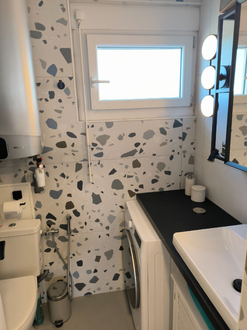 Photo Appartement Narbonne 3 pièce(s) 38 m2 image 6/6