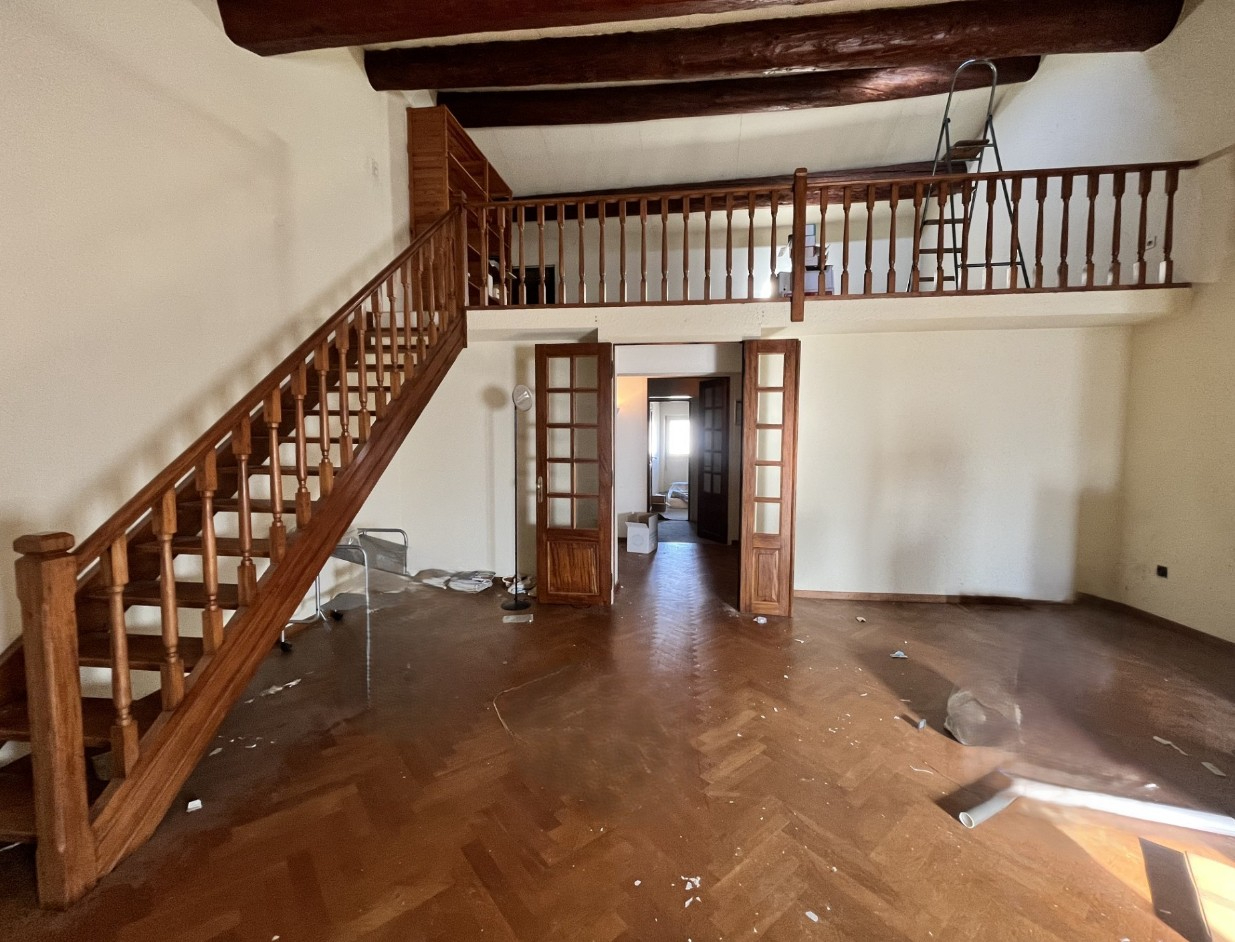 Appartement Sigean 3 pièce(s) 109 m2