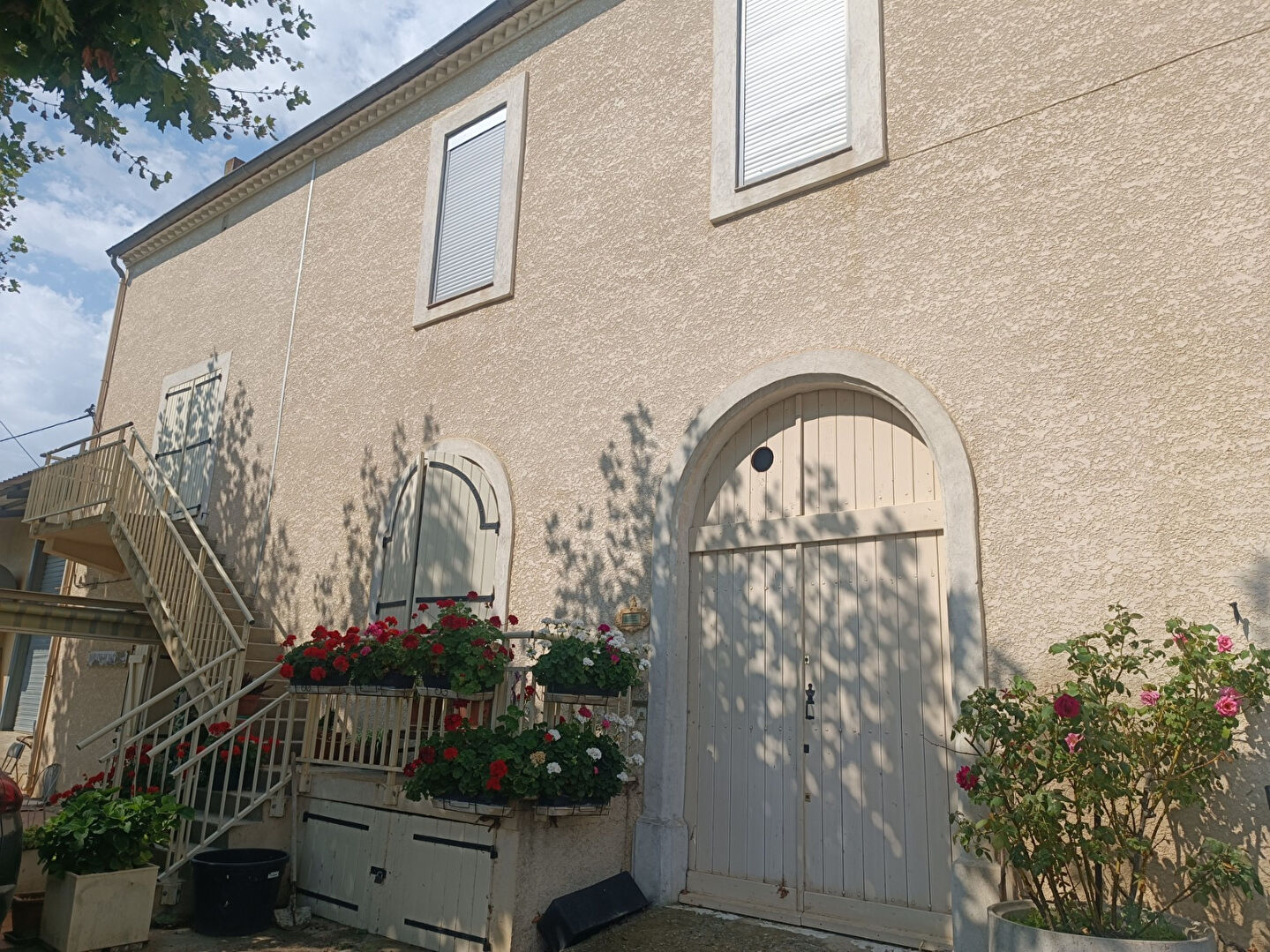 Photo Maison T6 140m² Narbonne 1600m² de terrain image 2/6