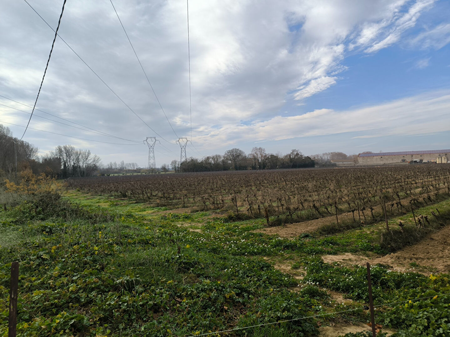 Photo Maison T6 140m² Narbonne 1600m² de terrain image 5/6