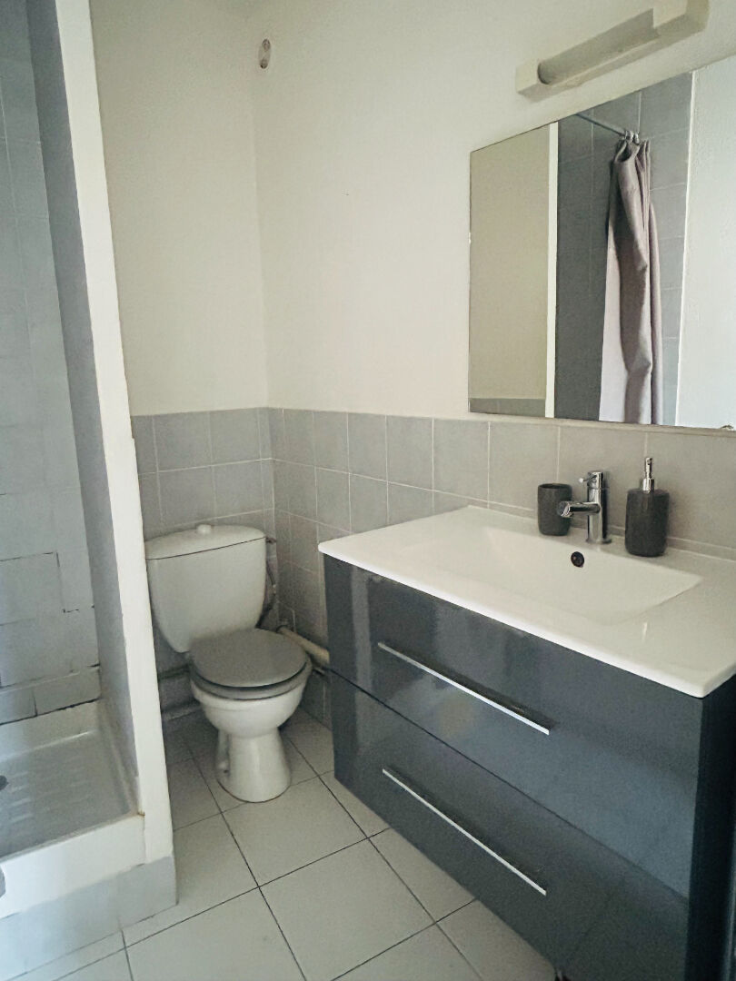 Photo Immeuble Narbonne 130 m2 image 6/6