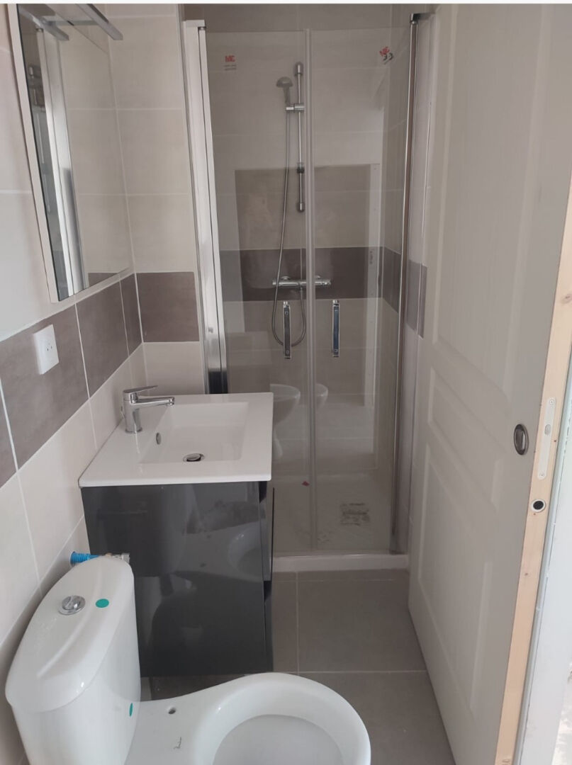 Photo Appartement Narbonne 1 pièce(s) 17 m2 image 3/4