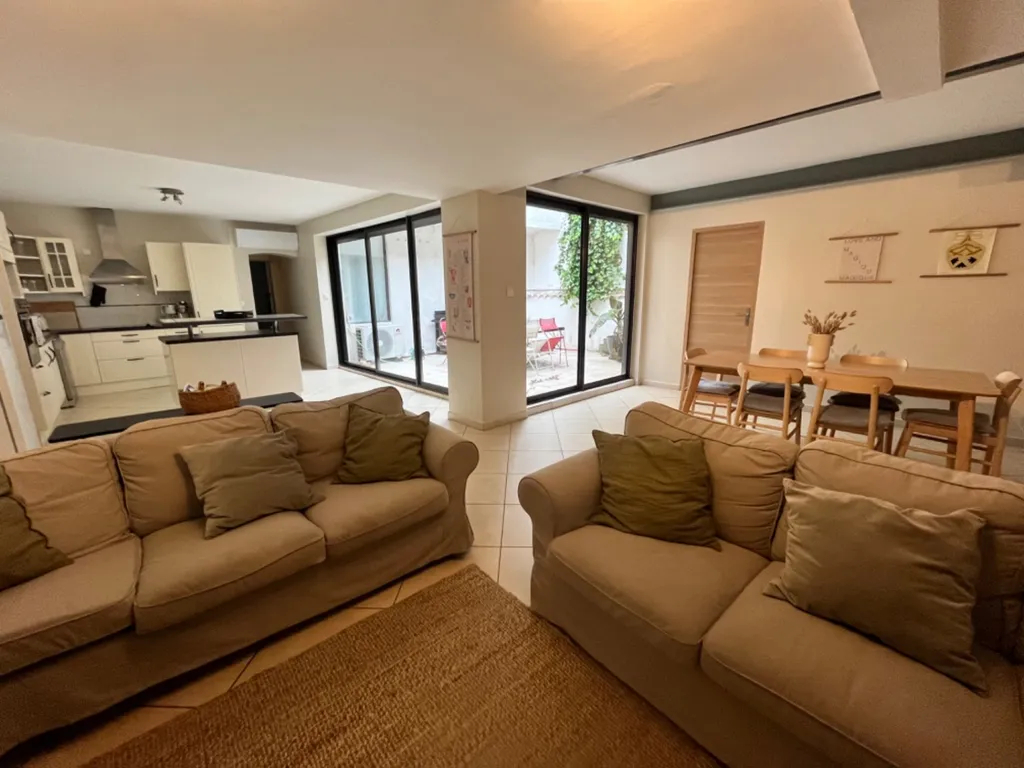 Photo Appartement Narbonne 4 pièce(s) 119 m2 image 3/6