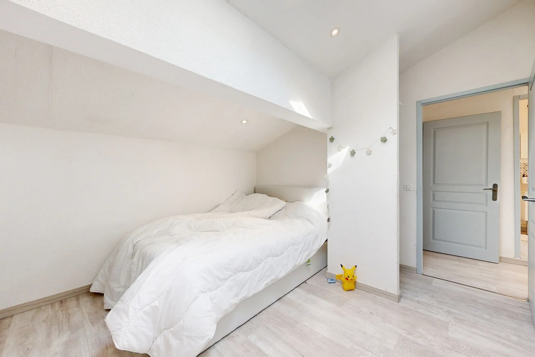 Photo Maison Montseret 6 pièce(s) 196 m2 image 4/5