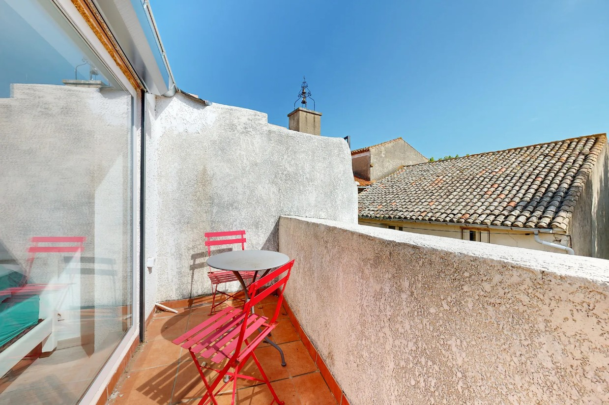 Photo Maison Montseret 6 pièce(s) 196 m2 image 5/5