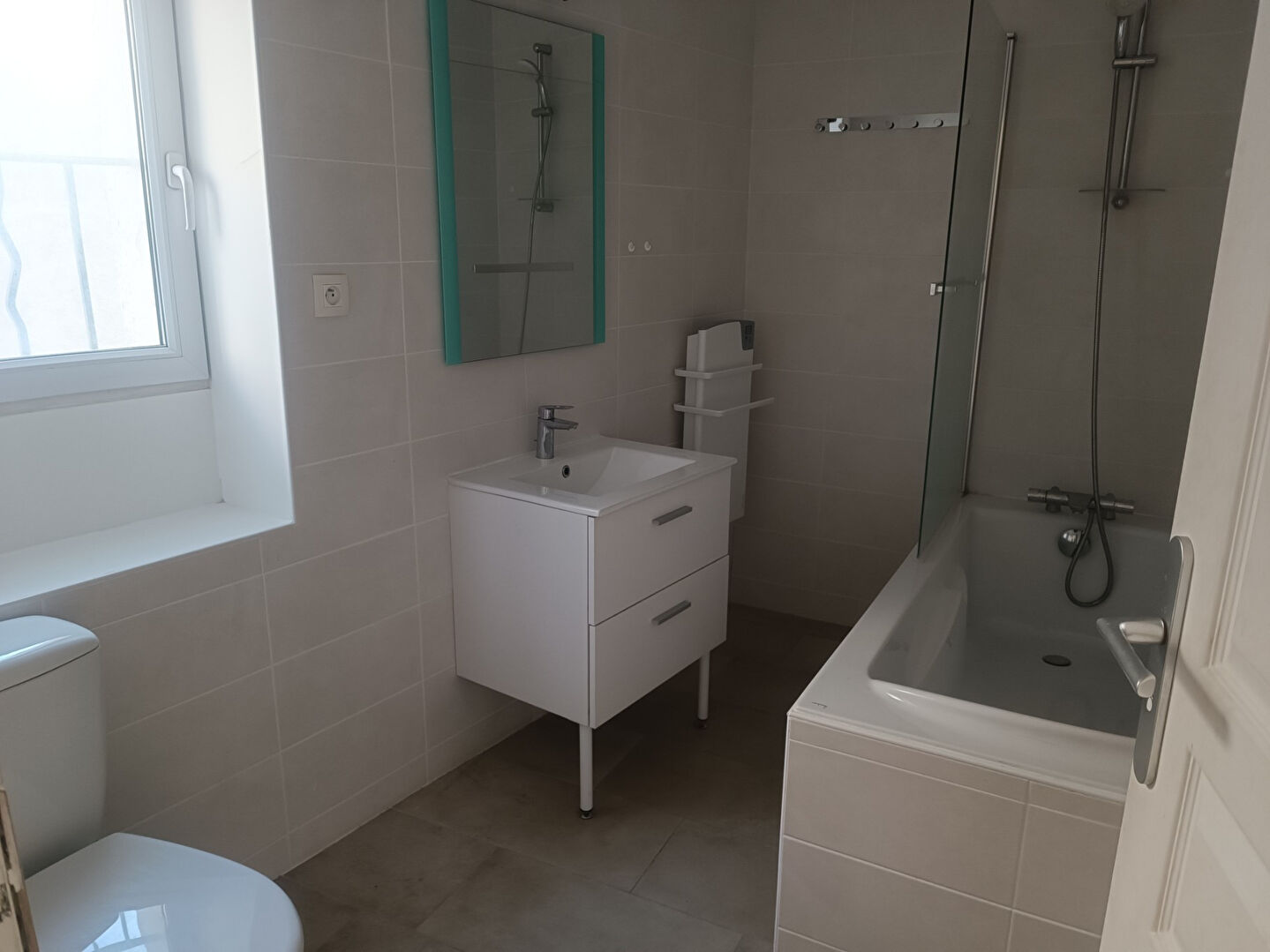 Photo Appartement Narbonne 3 pièce(s) 82 m2 image 5/6