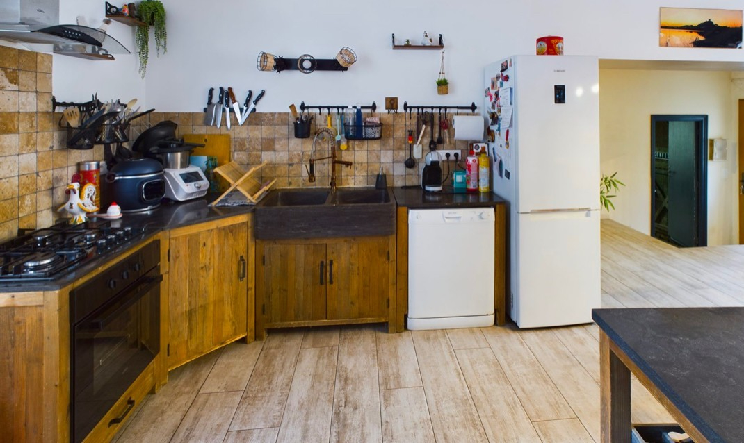 Photo Maison Narbonne 6 pièce(s) 120 m2 image 4/6