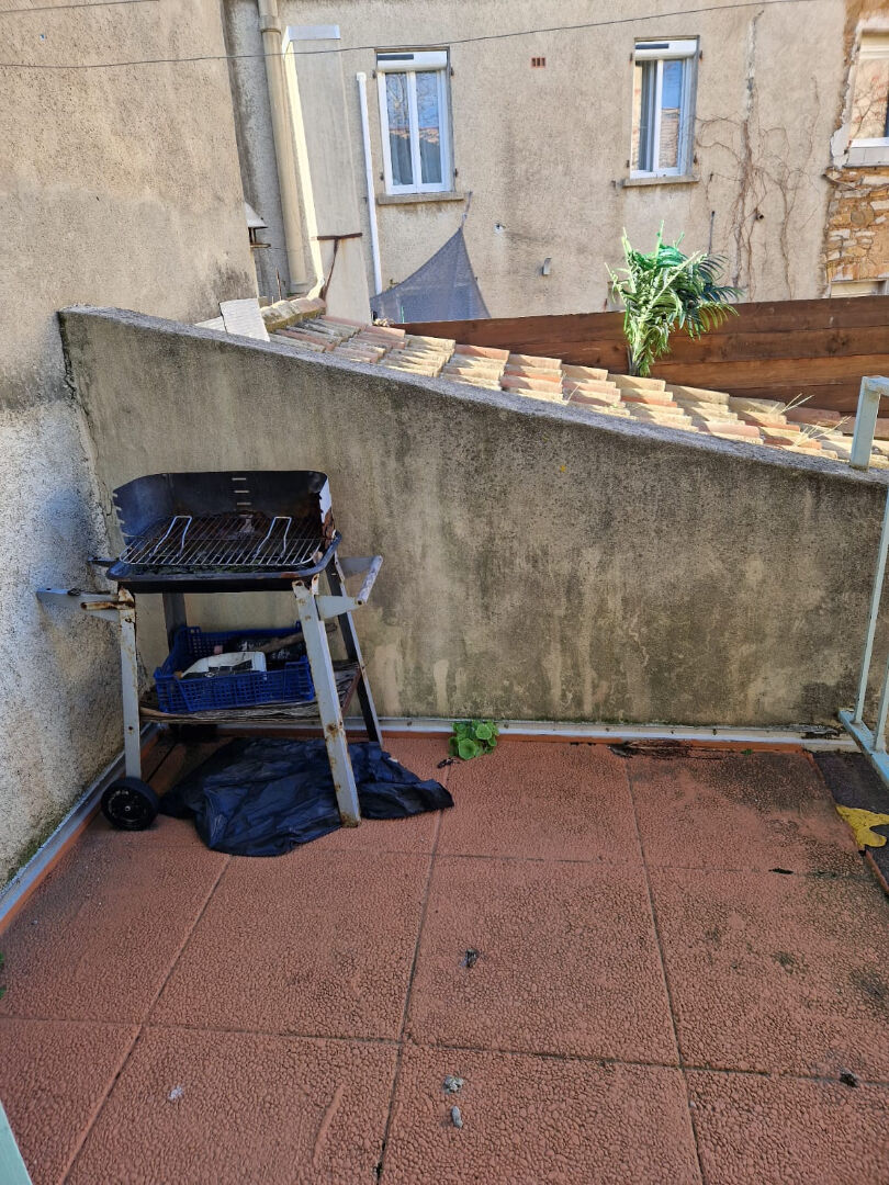 Appartement Narbonne 3 pièce(s) 72 m2