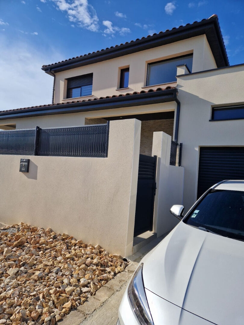 Agence immobilière de AGENCE BELLISSIMMO Narbonne