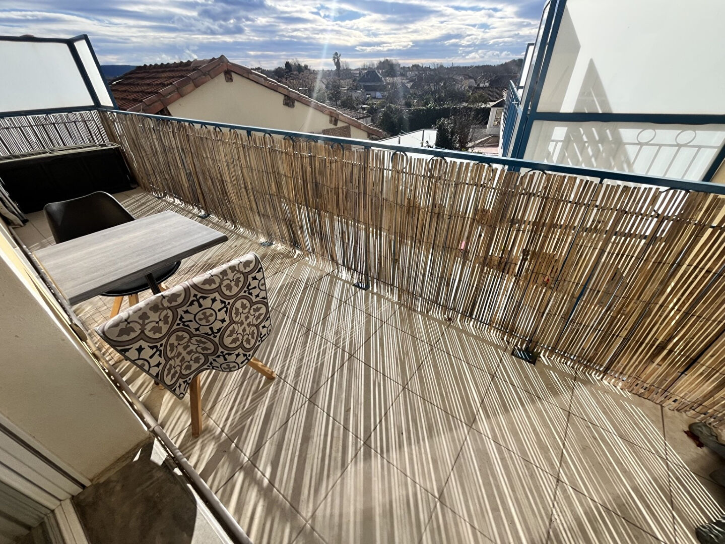 Appartement Narbonne 3 pièce(s)