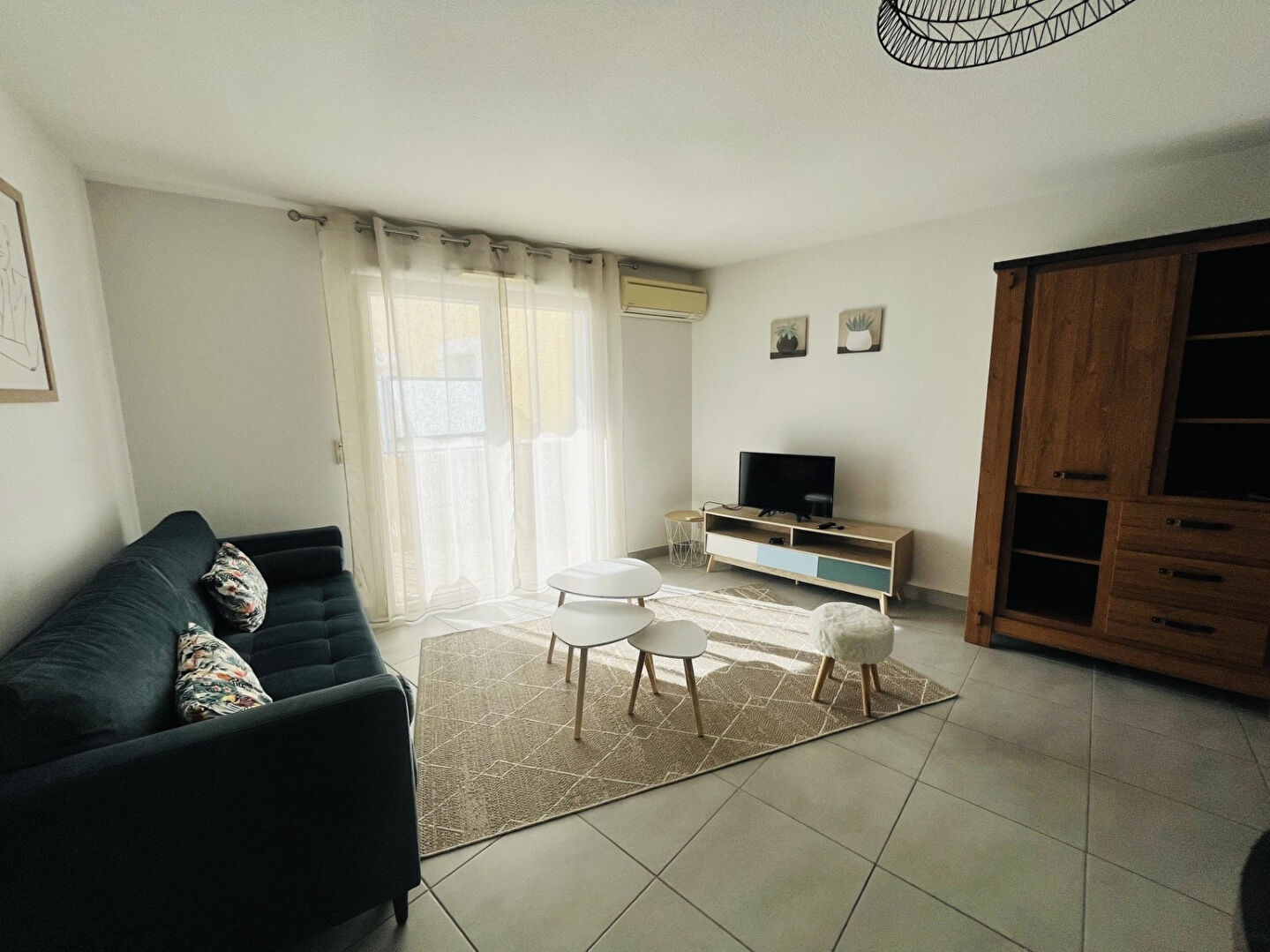 Photo Appartement Narbonne 3 pièce(s) image 3/6