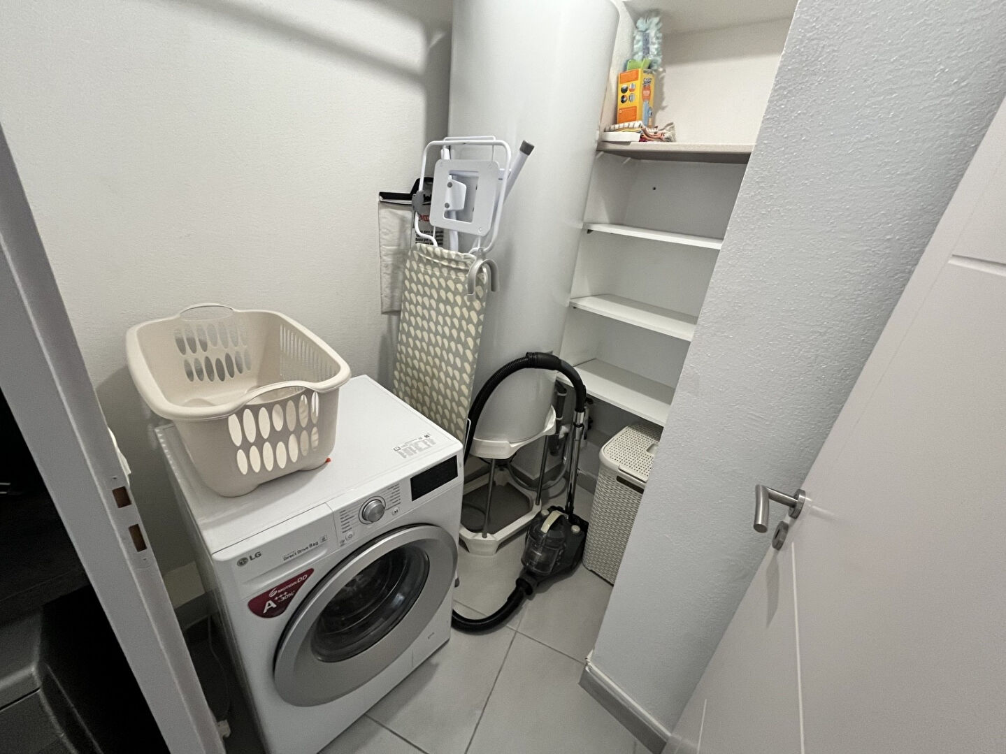 Photo Appartement Narbonne 3 pièce(s) image 5/6