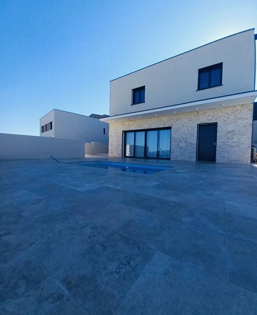 Agence immobilière de AGENCE BELLISSIMMO Narbonne