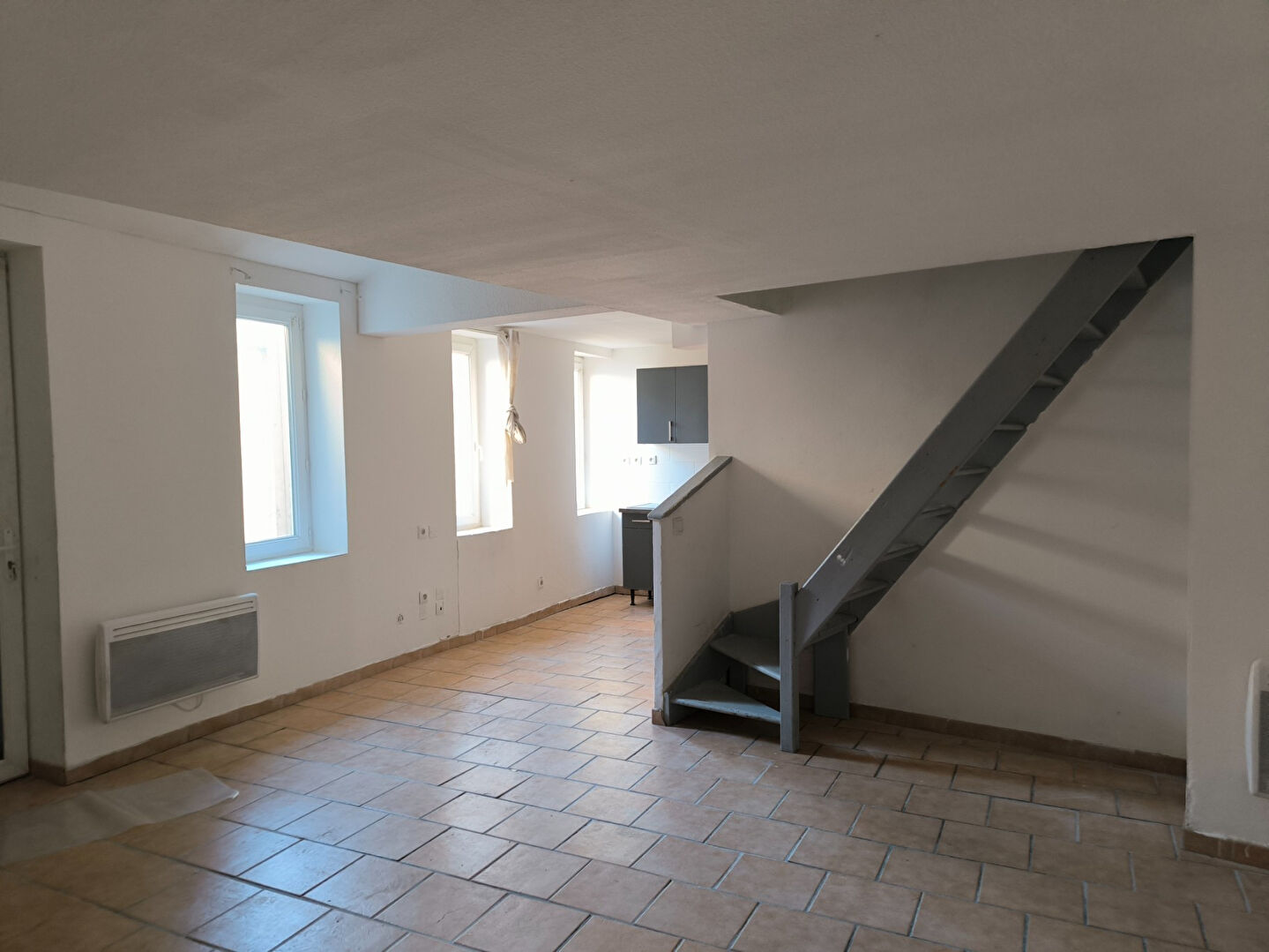 Appartement Narbonne 2 pièce(s) 44 m2