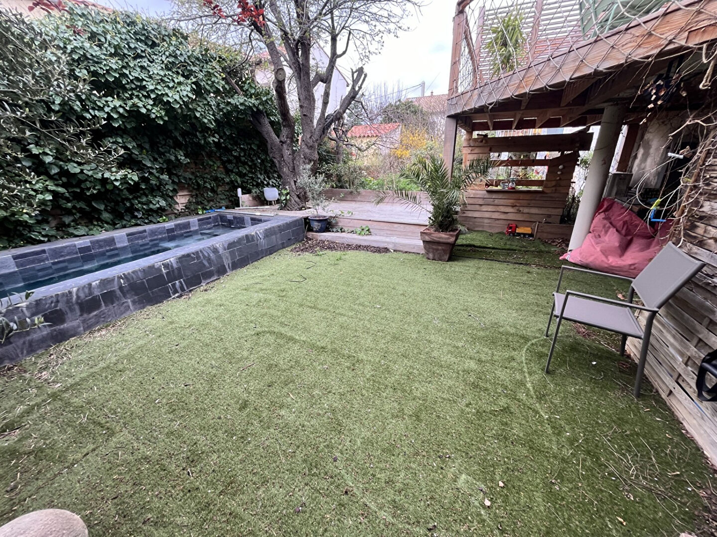 Agence immobilière de AGENCE BELLISSIMMO Narbonne