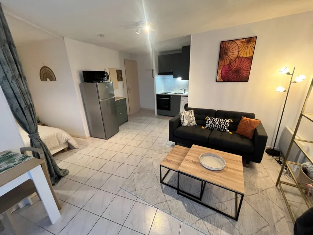 Agence immobilière de AGENCE BELLISSIMMO Narbonne