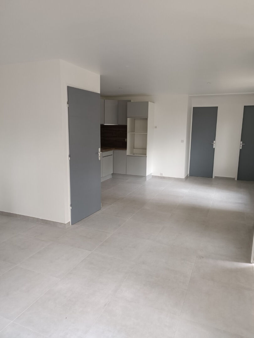 Photo Appartement Narbonne 3 pièce(s) 64 m2 image 2/6