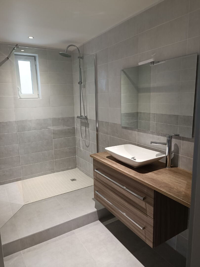 Photo Appartement Narbonne 3 pièce(s) 64 m2 image 3/6