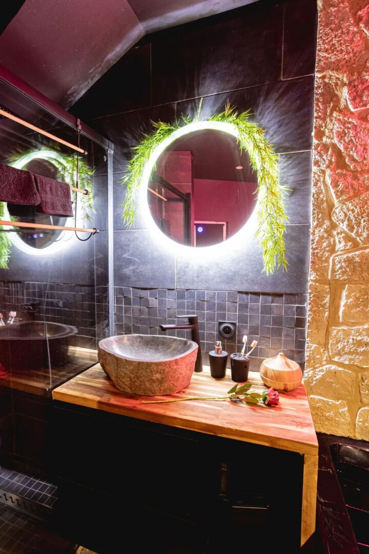 Photo Appartement Narbonne 1 pièce(s) 19.70 m2 image 4/6