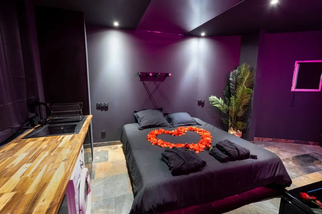 Photo Appartement Narbonne 1 pièce(s) 19.70 m2 image 5/6