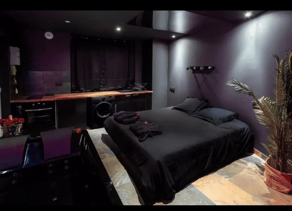 Photo Appartement Narbonne 1 pièce(s) 19.70 m2 image 6/6