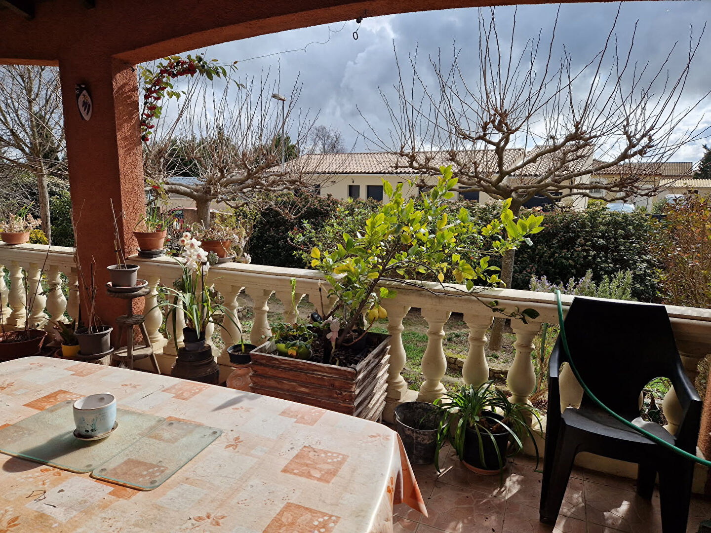 Photo Maison Narbonne 4 pièce(s) 132 m2 image 2/6