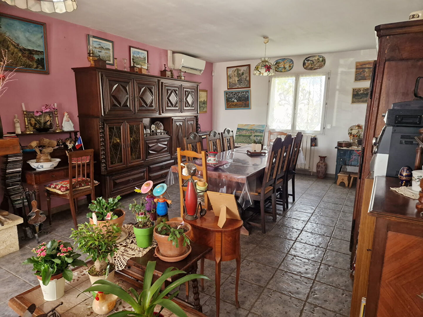 Photo Maison Narbonne 4 pièce(s) 132 m2 image 4/6