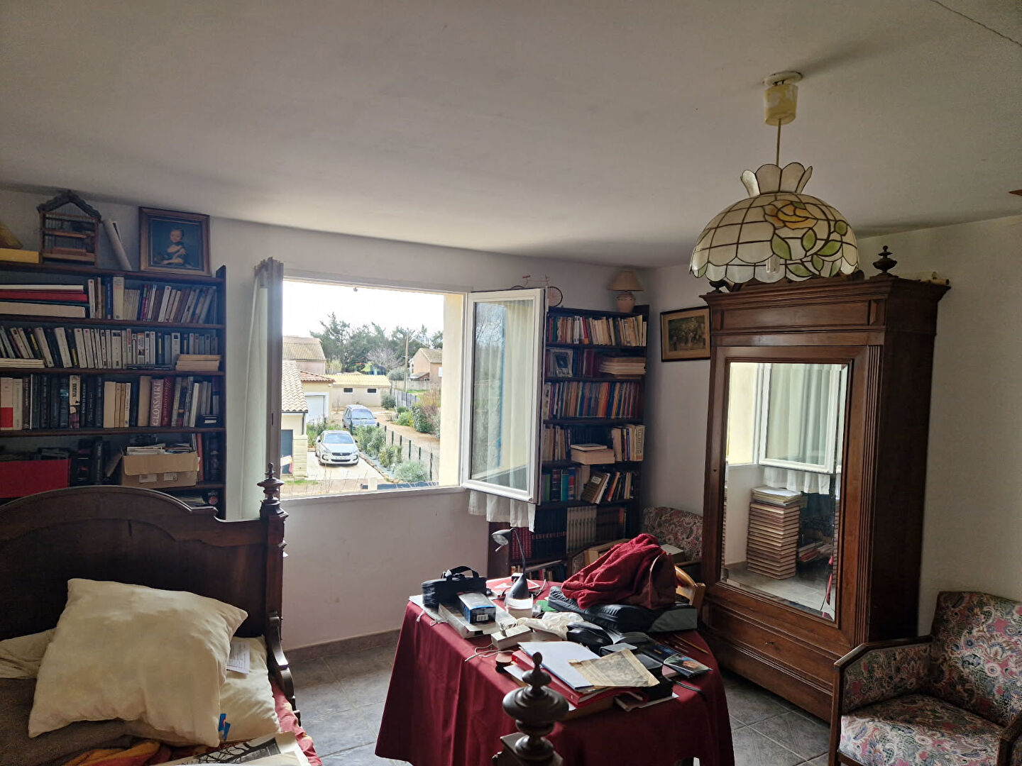 Photo Maison Narbonne 4 pièce(s) 132 m2 image 5/6