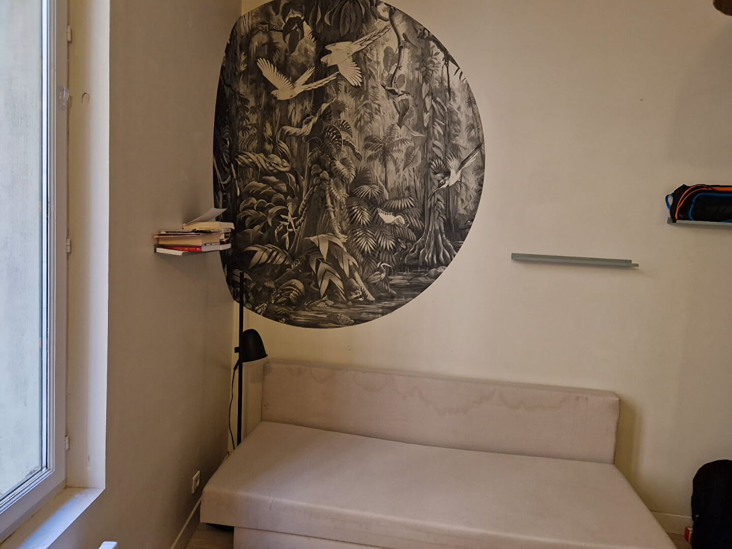 Photo Appartement Narbonne 1 pièce(s) 18 m2 image 3/4