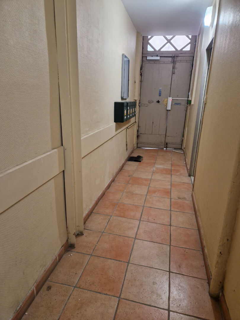 Photo Appartement Narbonne 1 pièce(s) 18 m2 image 4/4