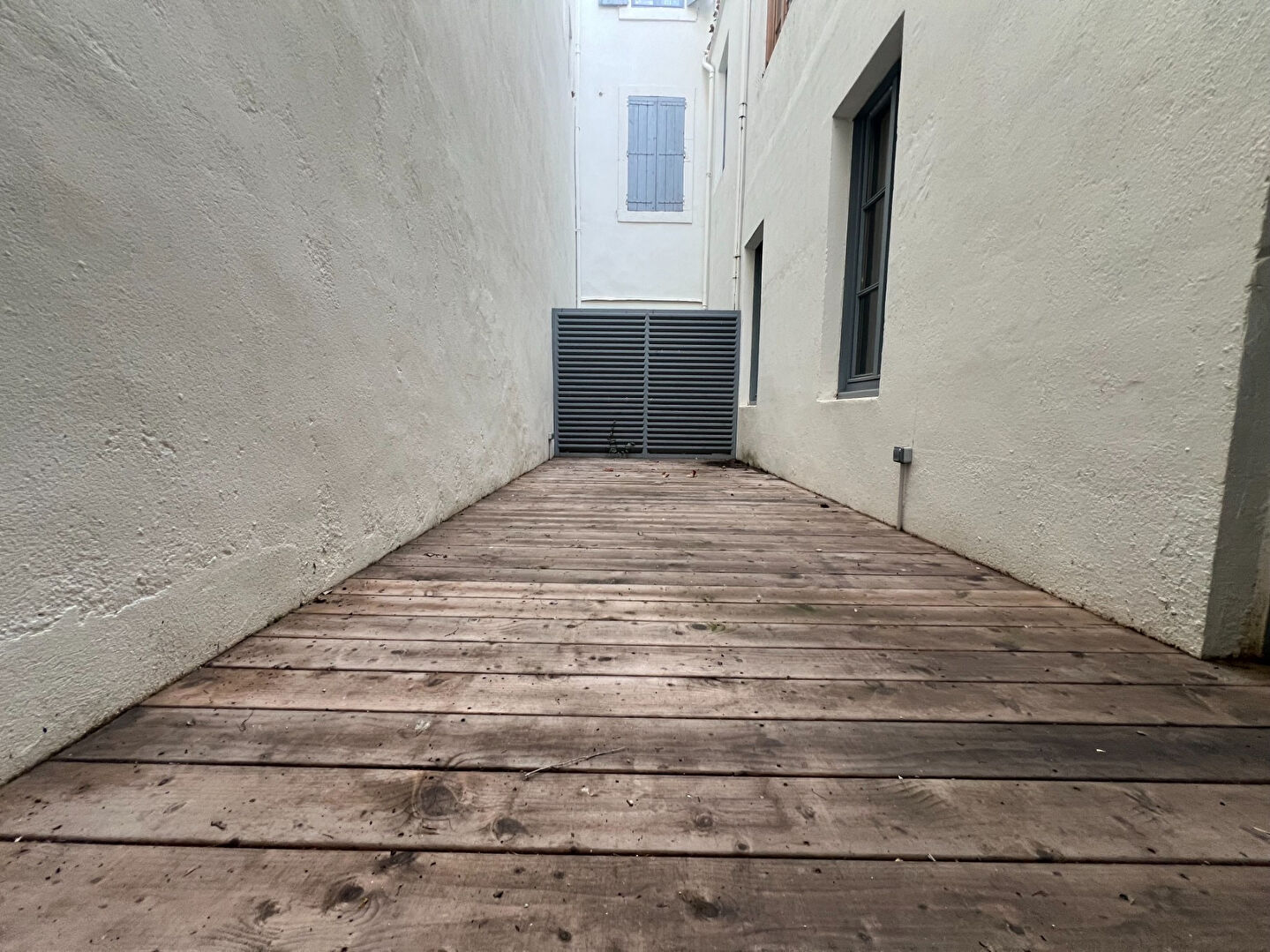 Appartement Narbonne 2 pièce(s) 47.08 m2