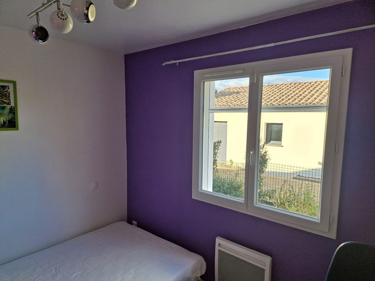 Photo Maison Sainte Valiere 4 pièce(s) 110 m2 image 2/6