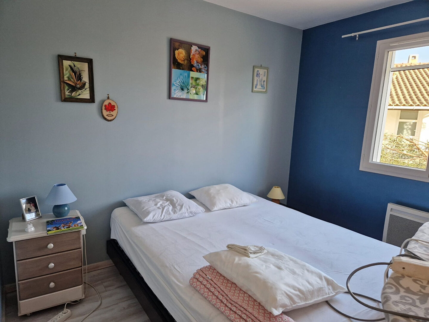 Photo Maison Sainte Valiere 4 pièce(s) 110 m2 image 4/6