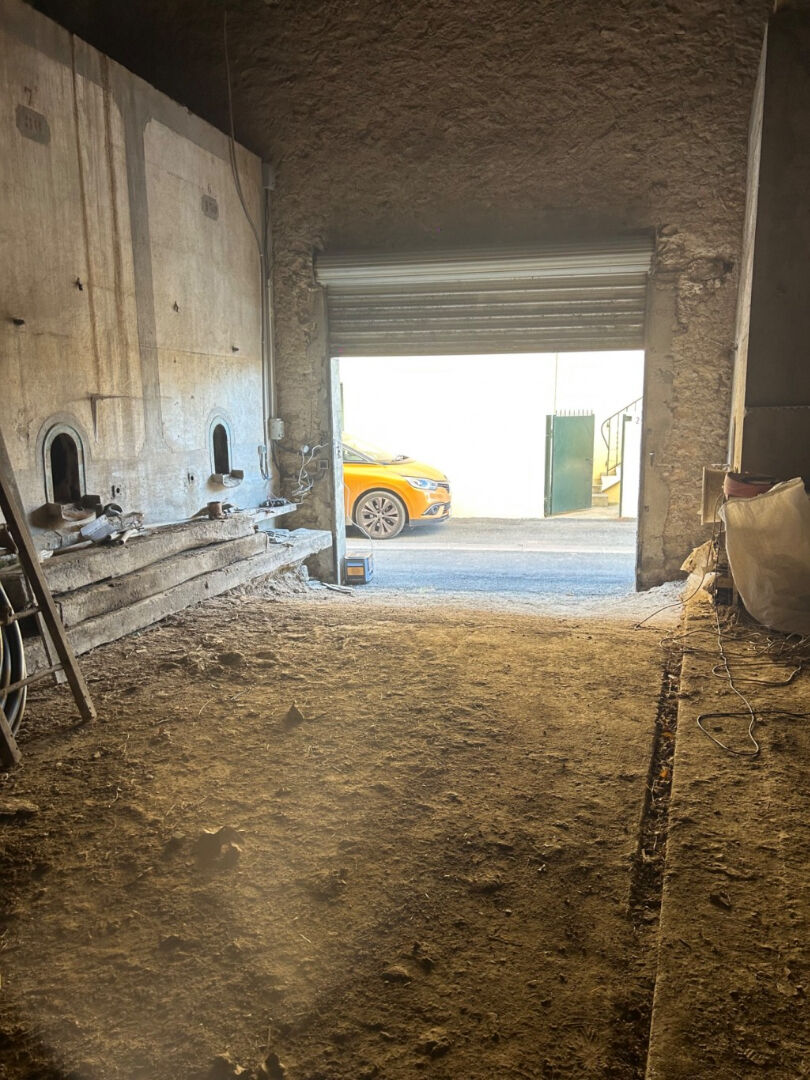 Photo Immeuble Marcorignan 200 m2 image 2/6