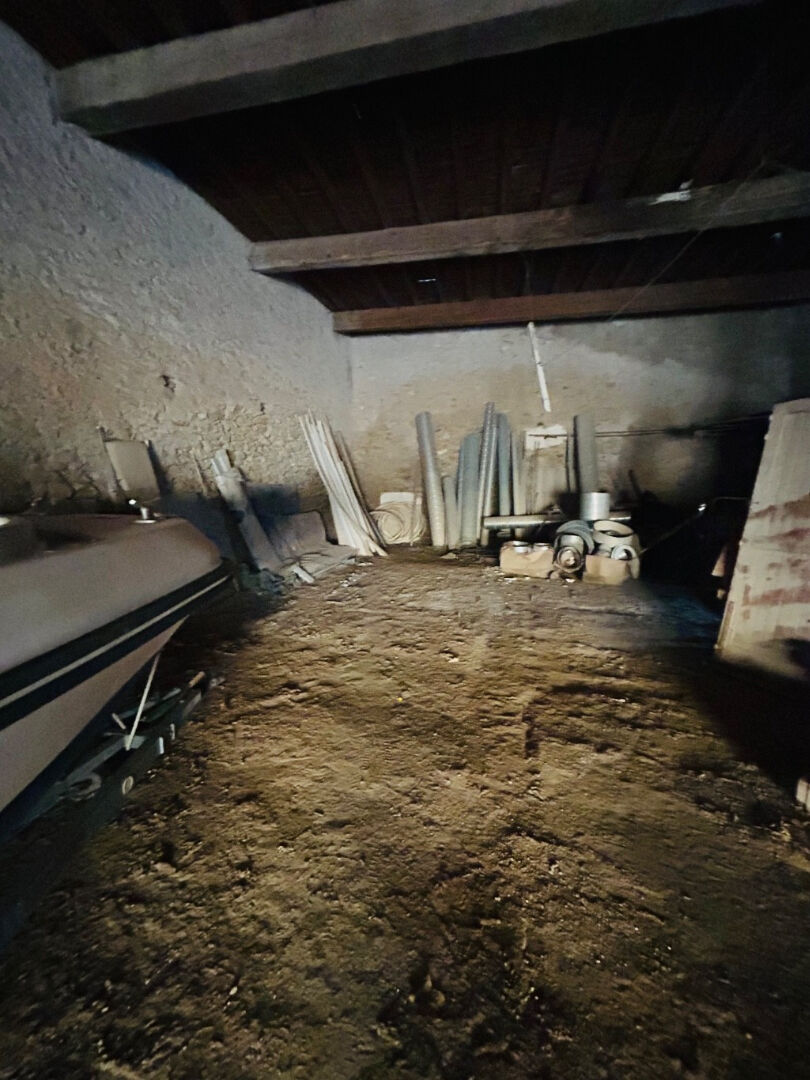 Photo Immeuble Marcorignan 200 m2 image 3/6