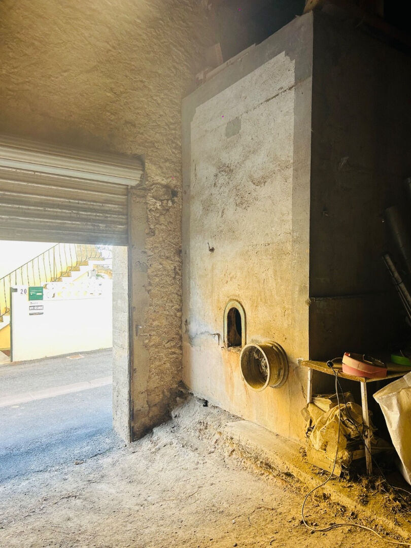 Photo Immeuble Marcorignan 200 m2 image 5/6