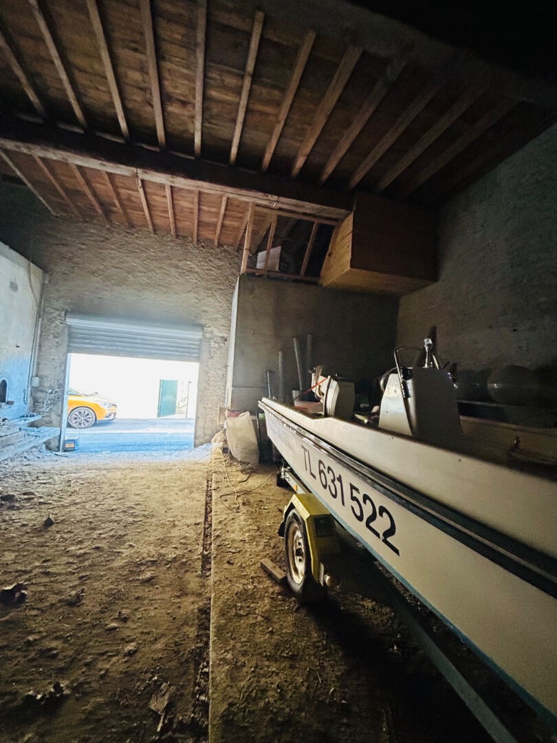 Photo Immeuble Marcorignan 200 m2 image 6/6