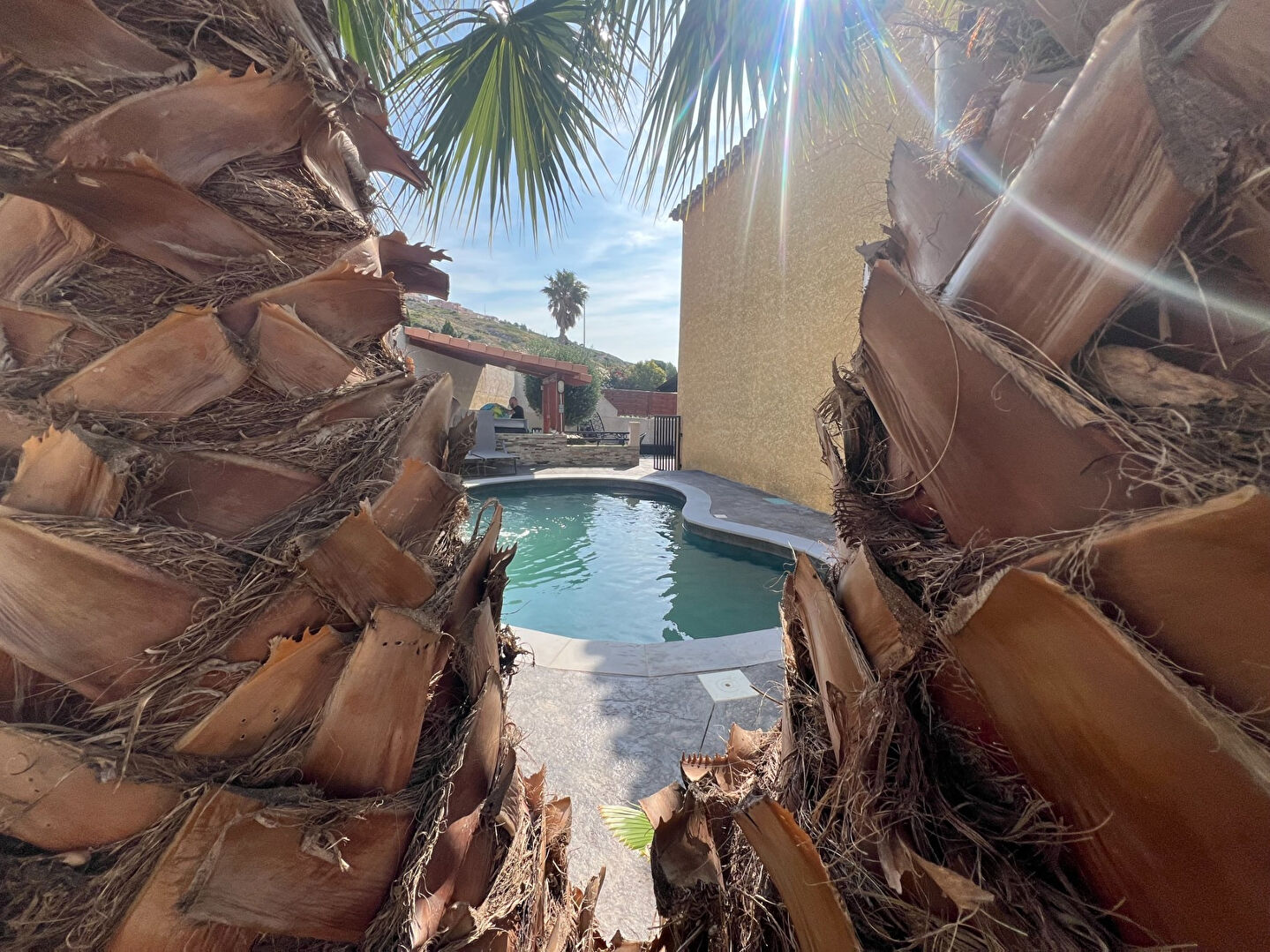 Photo Villa Narbonne 4 pièce(s) 96 m2 image 2/6