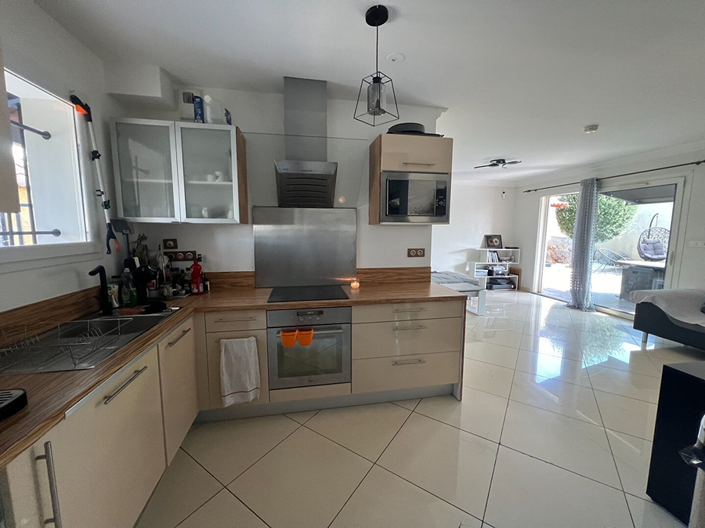 Photo Villa Narbonne 4 pièce(s) 96 m2 image 3/6