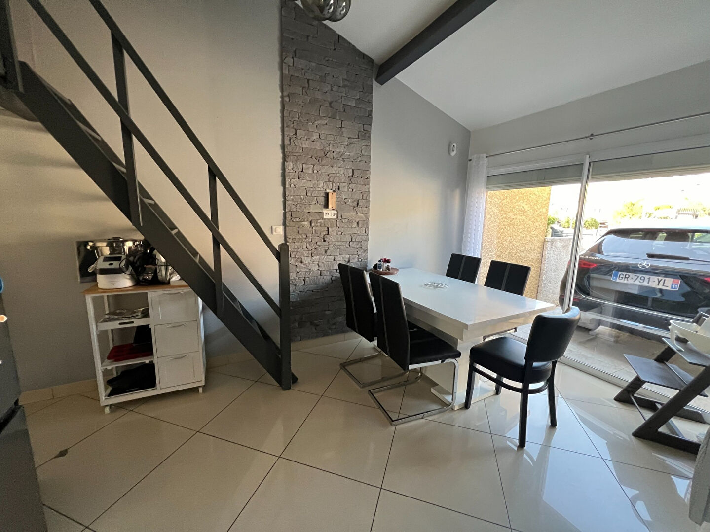 Photo Villa Narbonne 4 pièce(s) 96 m2 image 4/6