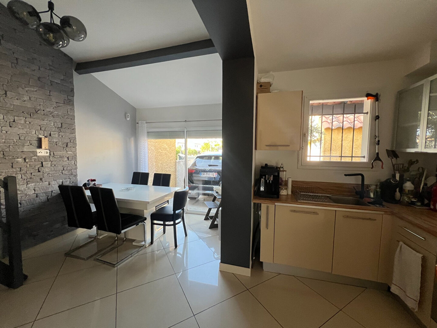 Photo Villa Narbonne 4 pièce(s) 96 m2 image 5/6