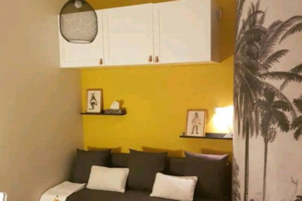 Appartement Narbonne 1 pièce(s) 15 m2