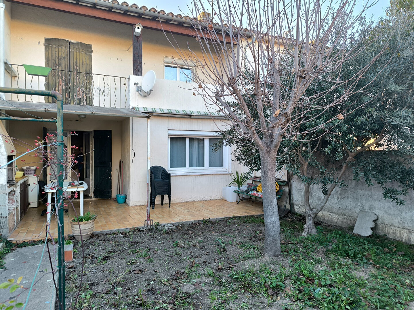 Maison Narbonne 5 pièce(s) 90 m2
