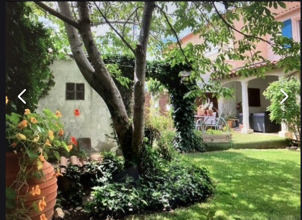 Photo Maison Narbonne image 1/6