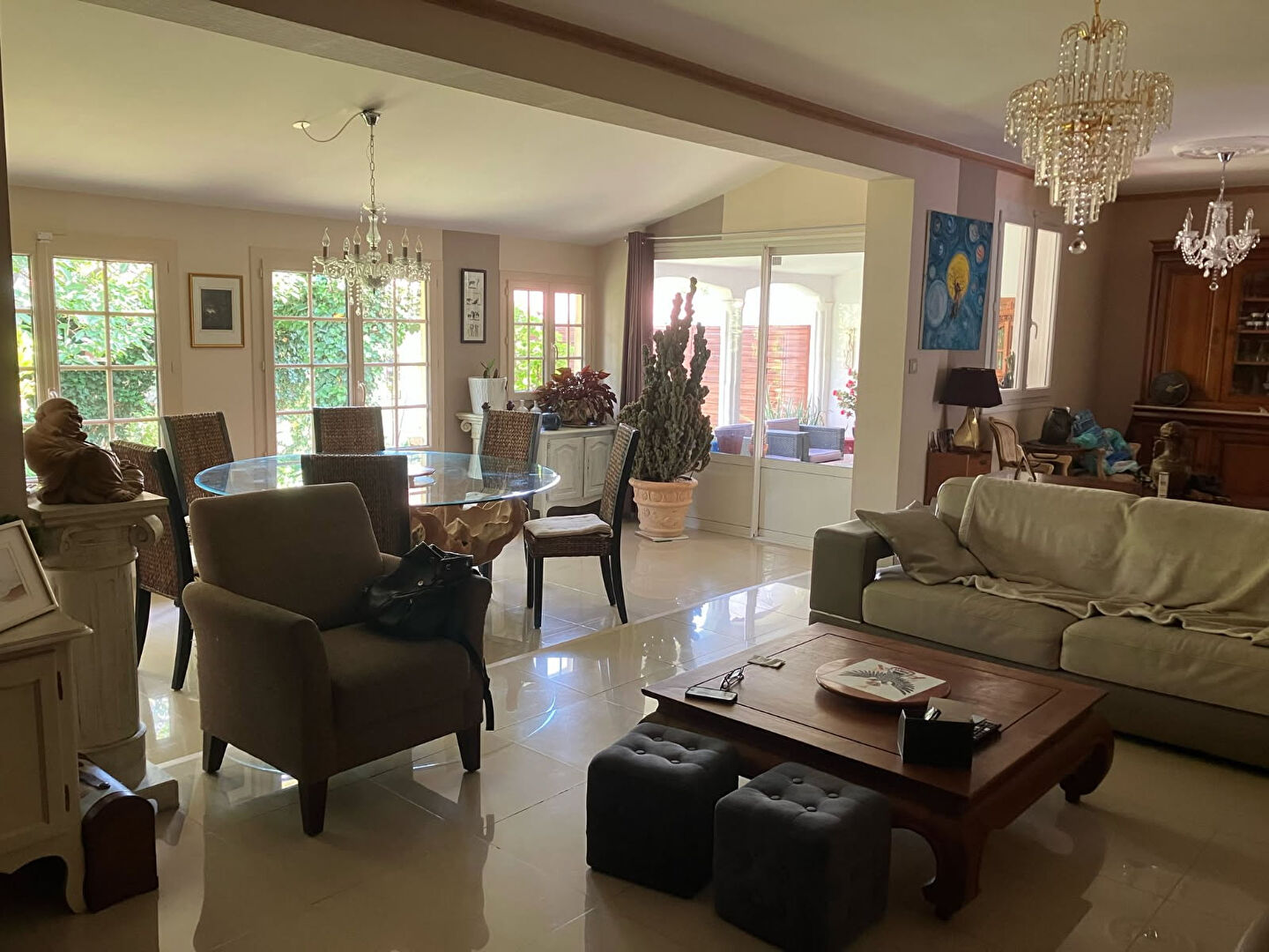 Photo Maison Narbonne image 3/6