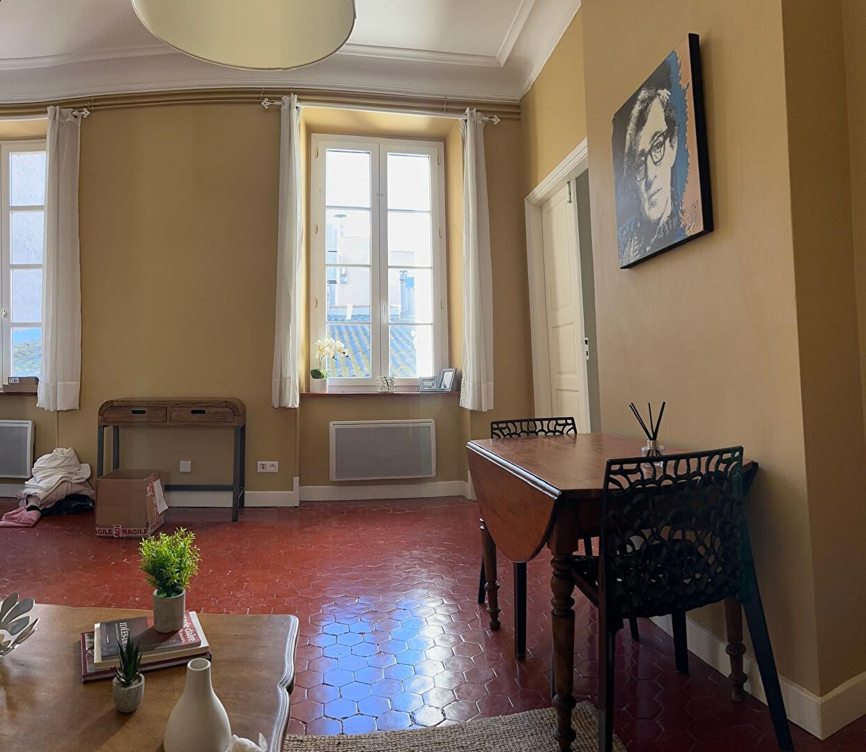 Photo Appartement Narbonne 2 pièce(s) 49 m2 image 2/6